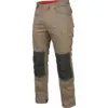 Image de Pantalon de travail Stretch X Würth MODYF beige 46