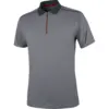 Image de Polo de travail Stretch X Würth MODYF gris L