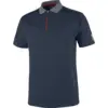 Image de Polo de travail Stretch X Würth MODYF marine 3XL