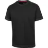 Image de Tee-shirt de travail Pro Würth MODYF noir 3XL