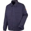 Image de Veste de travail multinormes Würth MODYF Marine S