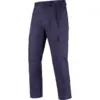 Image de Pantalon de travail multinormes Würth MODYF Marine L