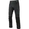 Image de Jeans de travail Cordura Sagittarius Würth MODYF Denim Noir 48