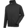 Image de Sweat zippé JOB+ noir 3XL