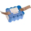 Image de Vhbw - Batterie Compatible Avec Robots Jnb-xr210c, Jnb-xr210b, Jnb-xr210 Aspirateur Bleu (2200mah, 14,4v, Nimh)