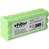 Image de Batterie Compatible Avec Dirt Devil M610, M611, M612 Spider 2.0, Puck M610, M610-1 Aspirateur (2000mah, 14,4v, Nimh) - Vhbw