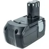 Image de Vhbw Batterie Remplacement Pour Hitachi Eb 18b Pour Outil Électrique (1500 Mah, Nimh, 18 V)
