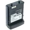 Image de Vhbw - 1x Batterie Remplacement Pour Icom Bp-173, Bp-180h, Bp-180 Pour Radio Talkie-walkie (1100mah, 7,2v, Nimh)