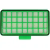 Image de Filtre Compatible Avec Rowenta Silent Force Extreme Cyclonic Ro8213ea/410, Ro8213ea/411 Aspirateur - Filtre Hepa - Vhbw