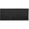 Image de Vhbw Filtre Compatible Avec Rowenta Intense Pure Air Xl Pu6010 Pu6015, Pu6020 Humidificateur, Purificateur D'Air - Filtre À Charbon Actif