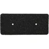 Image de 1x Filtre Mousse Compatible Avec Samsung Dv80h8100hweu, Dv80h8100hwen, Dv80h8100hweg, Dv80f5e5hgweu, Dv70f5e0hgweu, Dv90h8000hw Sèche-linge - Vhbw