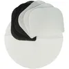Image de 3x Filtre À Graisses, 3x Filtre À Charbon, 6x Filtre Papier Compatible Avec Delonghi Série D8 Friteuse - 12 Filtres - Vhbw