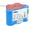 Image de Vhbw - Batterie Compatible Avec Sachs Moteurs De Divers Motocycles Avec Régulateur De Charge (2ah, 6v, Nimh)