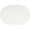 Image de 5x Filtre Anti-poussière Pour Ventilateur, Diffuseur D'Air Mural Extérieur Lunos Ald-r 160, E², Remplace : Lunos 9/fib-2, 37192 - Vhbw