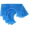 Image de Vhbw 5x Filtres À Air Ventilateur G3 Compatible Avec Limodor / Limot B/a, B/b, B - Remplacement Pour Lb/5, 00040 - (pack De 5)