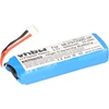 Image de Batterie de rechange JBL Charge 2, 2+ 3 6000 mAh 3,7 V