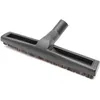 Image de Embout Type 13 À Brosse Universel Pour Aspirateurs Divers Avec Connexion Ronde 35 Mm, 36 Cm - Vhbw
