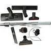 Image de Set D'Accessoires 9 Pcs. Compatible Avec Aeg Aspirateur - Vhbw