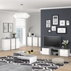 Image de Meuble tv Vicco Novelli Béton 155x41cm, Model 29016