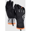 Image de Ortovox Tour Gants noir S