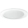Image de Encastré LED 24VDC 3000K blanc - Downlight 1x16W LED non remplaçable 12217073