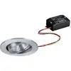 Image de Luminaire À Led Encastrable Brumberg 38261253 38261253 Puissance: 7 W Blanc N/a Brumberg Leuchten