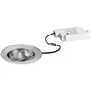 Image de Spot LED encastré chromé, TRIACdim - Downlight / spot / Floodlight 1x7W 39261253