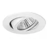 Image de Brumberg Leuchten - Luminaire À Led Encastrable Brumberg 39461073 39461073 Puissance: 6 W Blanc N/a