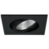Image de LV spot encastré GX5.3 max 50W - Plafond/spot 1x50W 00006508