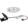 Image de Brumberg Leuchten Spot LED encastré 230V 39483073