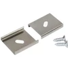 Image de Support 2x vis/clamp - Kit de montage pour luminaires 53040000