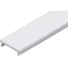 Image de Couvercle opale 2000 x 17,6 x 4 mm - Couvercle pour luminaires 53489072