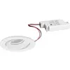 Image de Brumberg Leuchten Spot encastrable LED 230 V 39379173