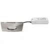 Image de Plafonnier encastrable à LED 230 V 2700/3000/4000 K - Plafonnier/spot/projecteur 1x4,5 W 39255153