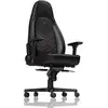 Image de Fauteuil Noblechairs Icon (Noir/Rouge) #2POURCENT