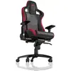 Image de Fauteuil Gamer Noblechairs Epic Mousesports edition (Noir/Rouge) #2POURCENT