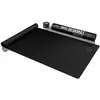 Image de Nitro Concepts DM12 Tapis de souris de jeu Noir - Neuf