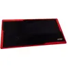 Image de Tapis de souris Nitro Concepts DM12 Deskmat - XXL (Noir/Rouge) #DEFAULT