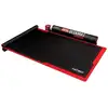 Image de Nitro Concepts DM16 Tapis de souris de jeu Noir, Rouge - Neuf