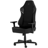 Image de Chaise de jeu Nitro Concepts X1000 noire - Neuf