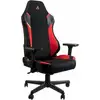 Image de Chaise de jeu Nitro Concepts X1000, rouge Inferno