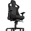 Image de Fauteuil Gamer Noblechairs Epic Black Edition (Noir) #2POURCENT