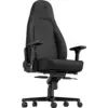 Image de Fauteuil Noblechairs Icon Black Edition (Noir) #2POURCENT