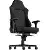 Image de Fauteuil Noblechairs Hero Black Edition (Noir) #2POURCENT