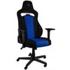 Image de NITRO CONCEPTS E250 Chaise de jeu - Bleu Galactique (NC-E250-BB)