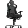 Image de Fauteuil Gamer Noblechairs Epic Mercedes-AMG Petronas Motorsport (Noir/Blanc) #2POURCENT
