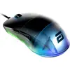 Image de Souris filaire Gamer Endgame Gear XM1 Dark Frost RGB (Transparent mat) #DEFAULT