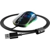 Image de Souris de jeu Endgame Gear XM1 RGB - Dark Reflex