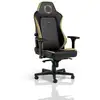 Image de noblechairs HERO Siège de jeu sur PC Siège rembourré Noir - Neuf