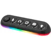 Image de Hub USB 3.0 Streamplify Hub Deck 5 RGB - 5 ports (Noir) #DEFAULT